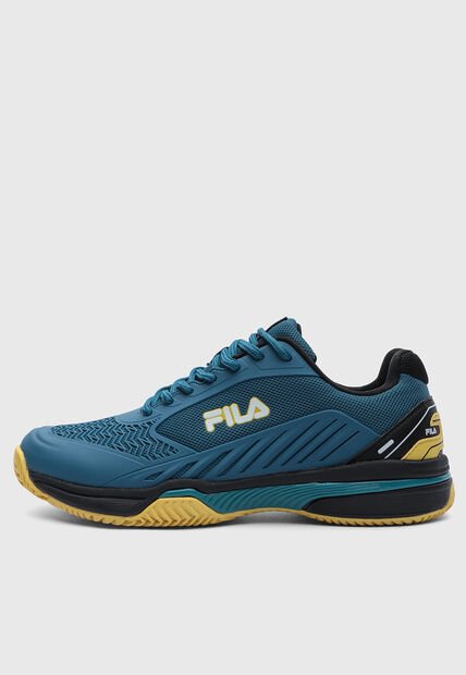 Tenis FILA Teth Azul
