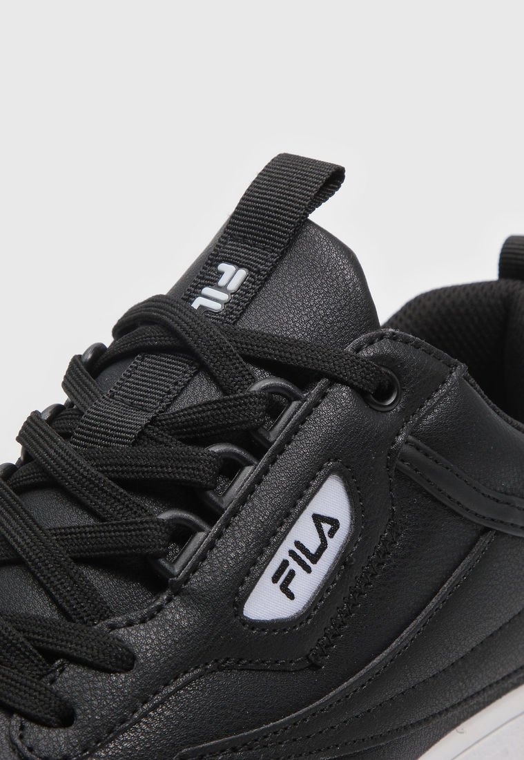 Fila negro con blanco online