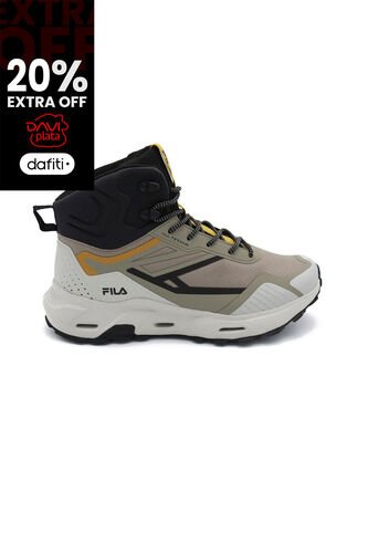 TENIS FILA HOMBRE 437130BEG BEN Talla 10.5 Fila
