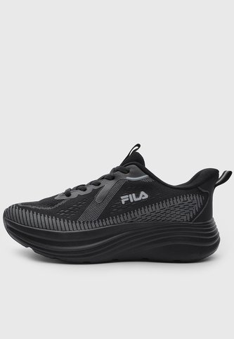 Tenis Running FILA Runter Negro Fila