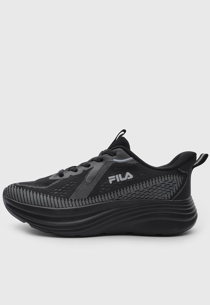 Tenis Running FILA Runter Negro