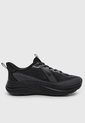 Tenis Running FILA Runter Negro de Fila