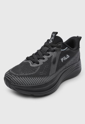 Tenis Running FILA Runter Negro