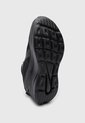 Tenis Running FILA Runter Negro de Fila