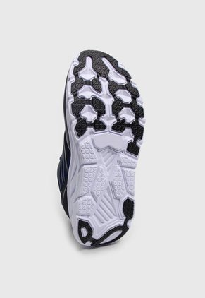 Tenis Running Azul Navy-Blanco-Azul Fila Runmer