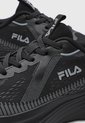 Tenis Running FILA Runter Negro de Fila