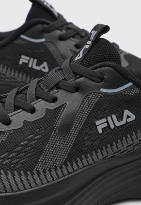 Tenis Running FILA Runter Negro