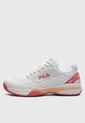 Tenis FILA Teth Blanco de Fila