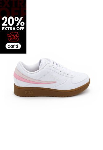 TENIS A-LOW FILA Fila