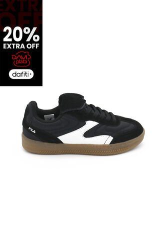 TENIS WS NETO FILA Fila