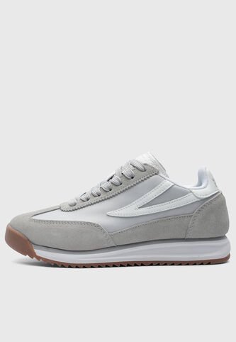 Tenis FILA Kilol Gris Fila