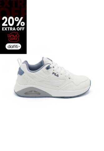 TENIS WS ASPAC FILA Fila