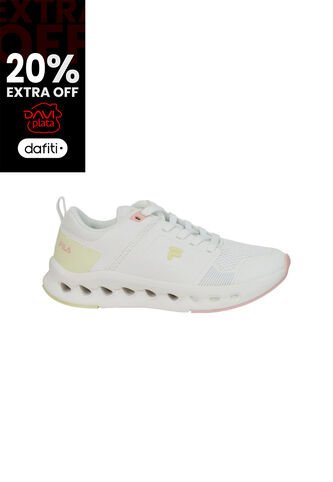 TENIS FILA MUJER 437300WHY WS LONE Talla 7 Fila