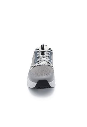 Tenis Fila Wakan Hombre-Gris