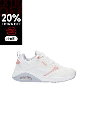 TENIS WS ASPAC FILA Fila