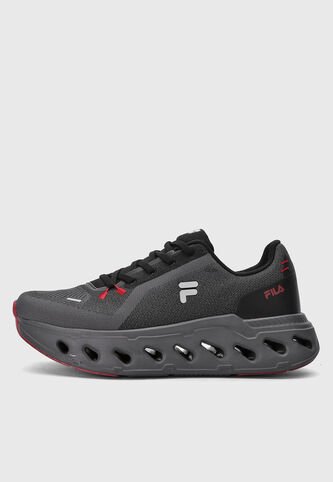 Tenis FILA Recot Negro Fila