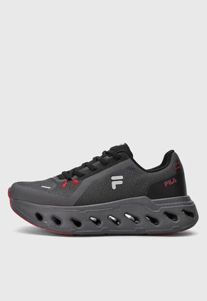 Tenis FILA Recot Negro