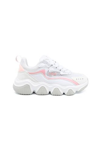 TENIS FILA MUJER 433010WHG URBANFLEX Talla 8 Fila