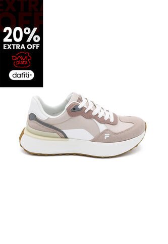 TENIS WS TRIADA FILA Fila
