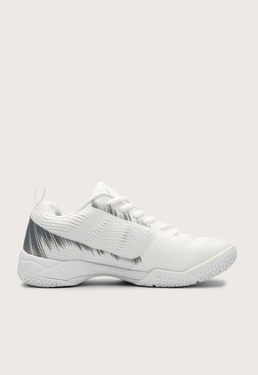 Tenis para Tennis Blanco-Gris Fila Raccontare