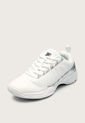 Tenis para Tennis Blanco-Gris Fila Raccontare de Fila