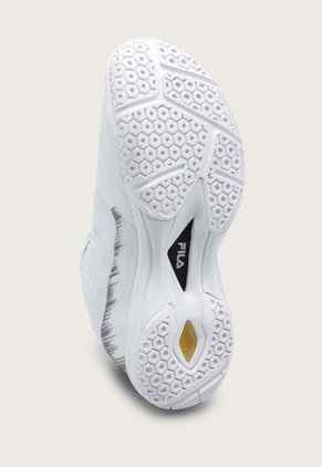 Tenis para Tennis Blanco-Gris Fila Raccontare