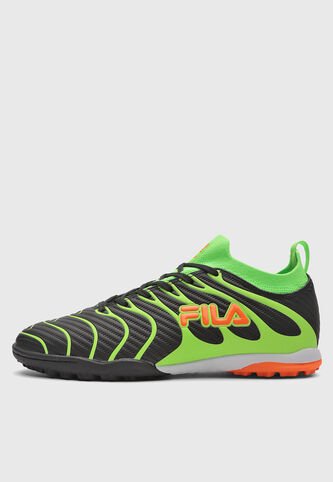 Guayos FILA Hyperfast TF Negro Fila