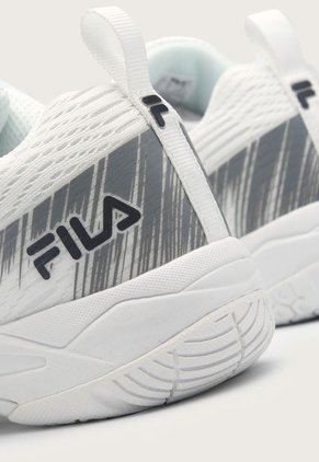 Tenis para Tennis Blanco-Gris Fila Raccontare
