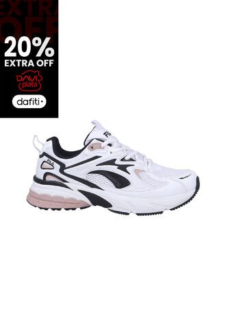TENIS WS RISTOL FILA Fila