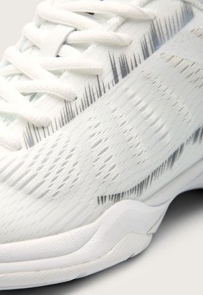 Tenis para Tennis Blanco-Gris Fila Raccontare