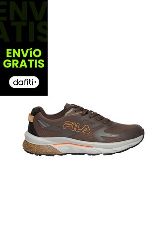 TENIS DISCORD FILA Fila