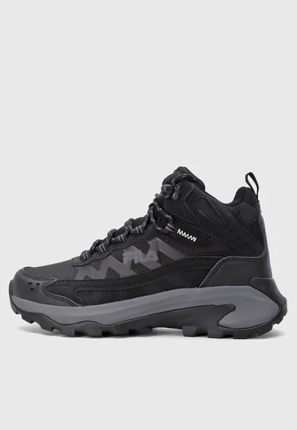 Botas FILA Omna Negro