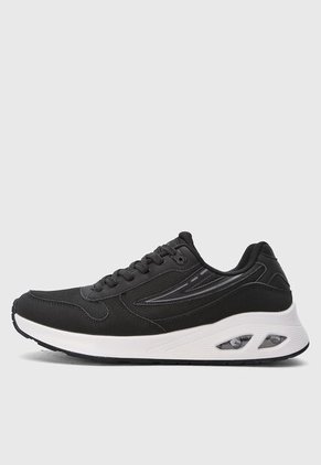 Tenis FILA Lic Negro