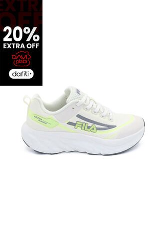 TENIS WS MAVS FILA Fila
