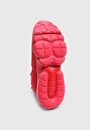 Tenis Basketball Rojo-Negro FILA Triger Air