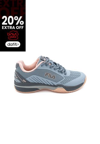TENIS WS TETH FILA Fila