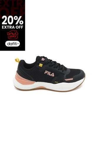 TENIS WS LUKS FILA Fila