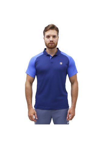 CAMISETA POLO NOVAK FILA Fila