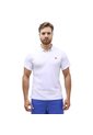 CAMISETA POLO NOVAK FILA de Fila