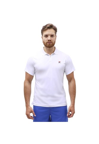 CAMISETA POLO NOVAK FILA Fila