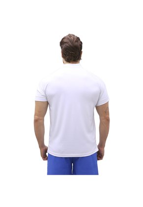 CAMISETA POLO NOVAK FILA