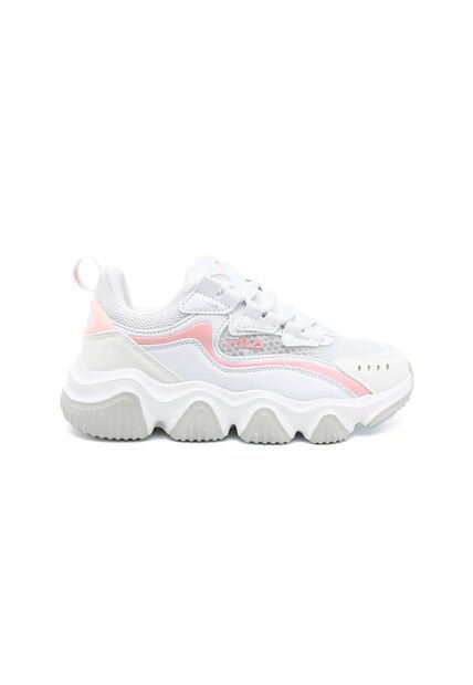TENIS FILA MUJER 433010WHG URBANFLEX Talla 6.5