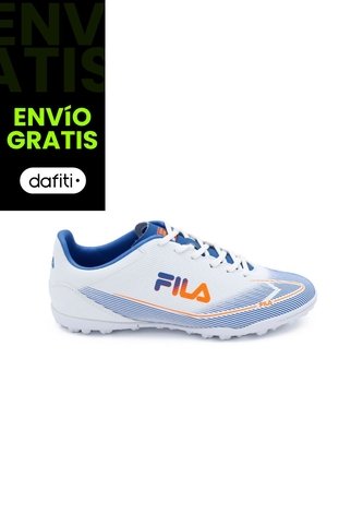 GUAYO FILA HOMBRE 437620WHB TIGUM TF Talla 3 Fila