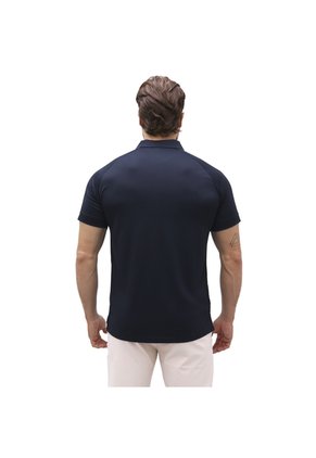 CAMISETA POLO NOVAK FILA