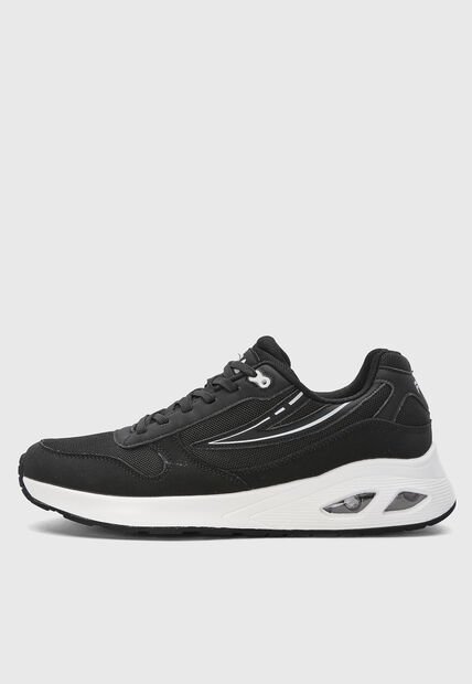 Tenis FILA Lic Negro