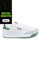 TENIS FILA HOMBRE 413000WHT ROVERD 2 Talla 8 de Fila