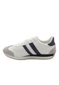 Tenis Fila Conter Hombre-Blanco/Negro de Fila