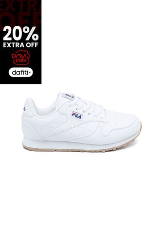 TENIS CUSTOM 2.0 FILA Fila