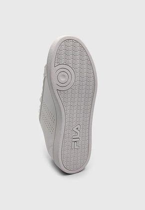 Tenis Lifestyle Blanco-Rosa Fila Bold