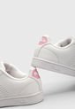 Tenis Lifestyle Blanco-Rosa Fila Bold de Fila
